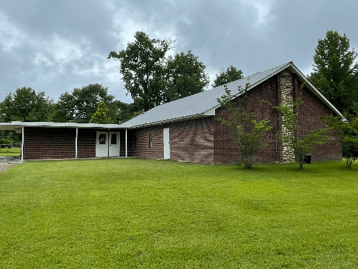 Church building